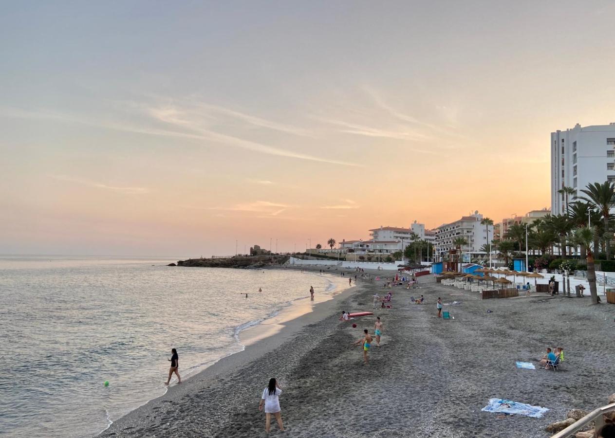 Edificio Sur Apartment Nerja Exterior photo